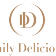 Daily Delicious Bakery logo