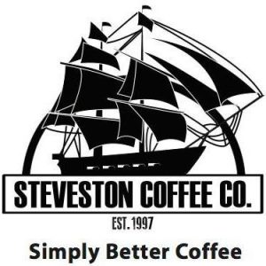 Steveston Coffee Company logo