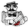 Seafair Gourmet Meats logo