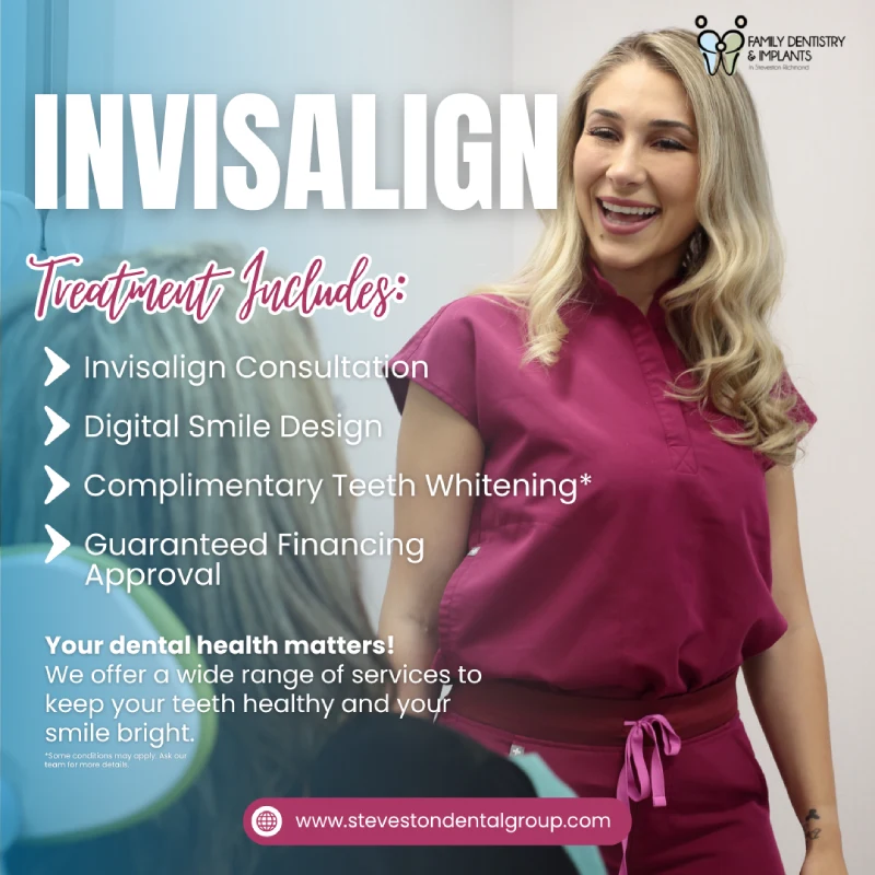 Family Dentistry & Implants In Steveston Richmond, dentist in Steveston, Richmond BC