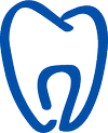 Blundell Dental logo