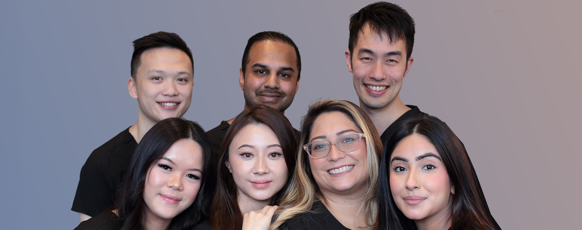 Coppersmith Dental Centre, dentist in Ironwood, Richmond BC