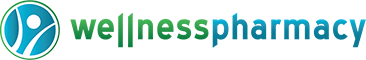 Wellness Pharmacy Richmond logo