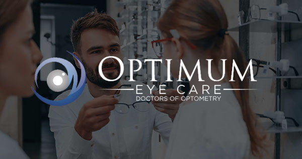 Optimum Eye Care, optometrist in Richmond BC