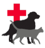 Steveston Veterinary Hospital logo