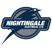 Nightingale Electrical Ltd. logo