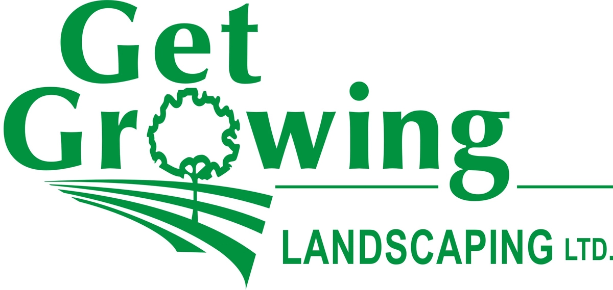 Get Growing Landscaping Ltd. logo