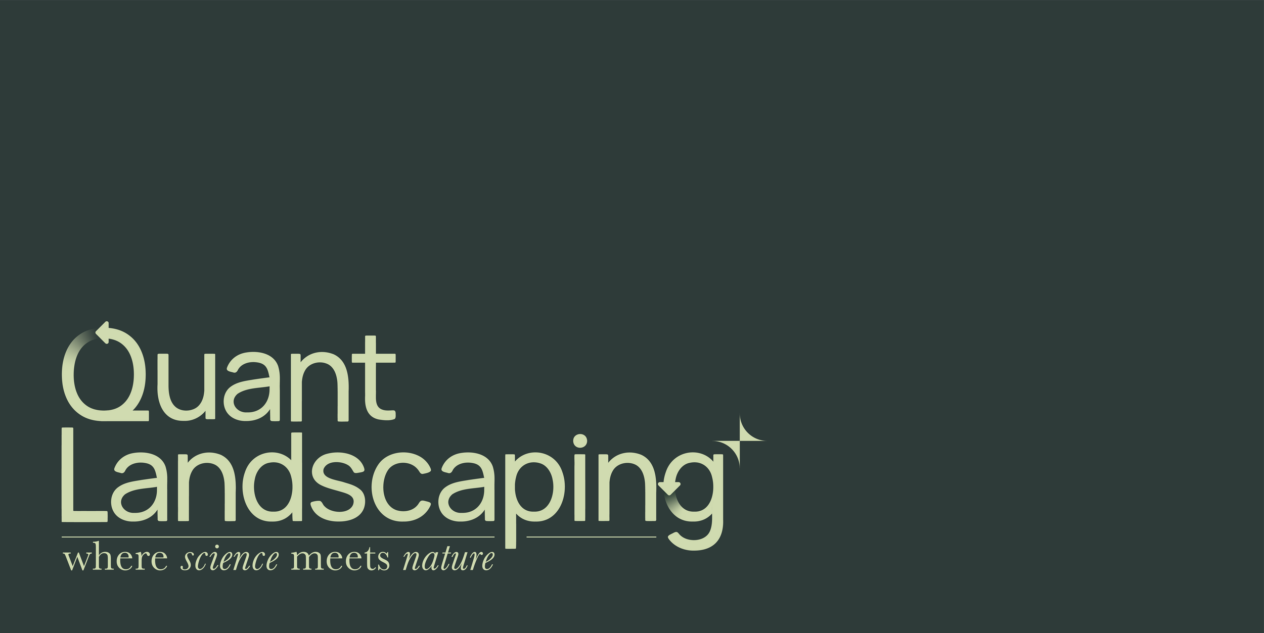 Quant Landscaping Services Inc., landscaper in Richmond BC