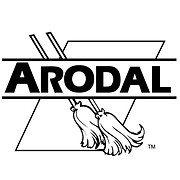 Arodal Services Ltd. logo