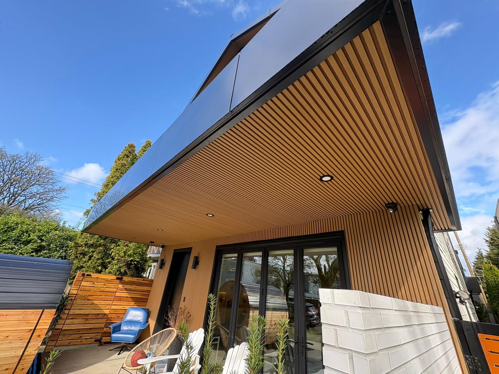 Dignity Roofing & Exteriors Corp., roofing contractor in City Centre, Richmond BC