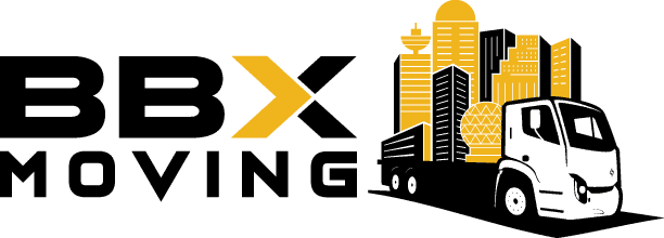 BBX Moving logo