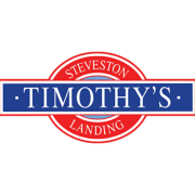 Timothy's Frozen Yogurt logo