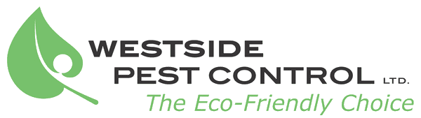 Westside Pest Control Ltd. logo