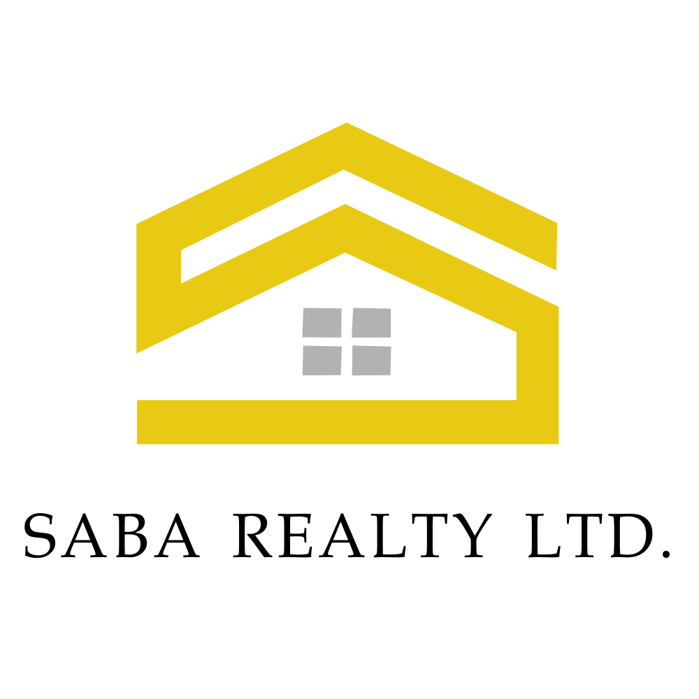 Saba Realty Ltd. logo
