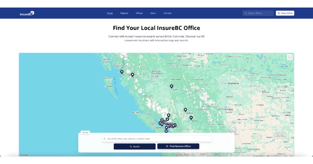 Harris Insurance Services (Richmond) Ltd., insurance broker in Seafair, Richmond BC