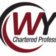 WYCPA LLP logo