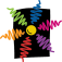 Touch of Class Florists logo