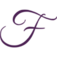Fannie's Florist logo