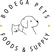 Bodega Pets Foods & Supply logo