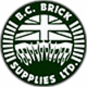 BC Brick Supplies logo