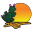 Prickly Pear Garden Centre logo