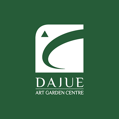 Dajue Art Garden logo