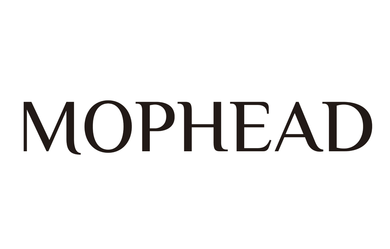 Mophead Aberdeen logo