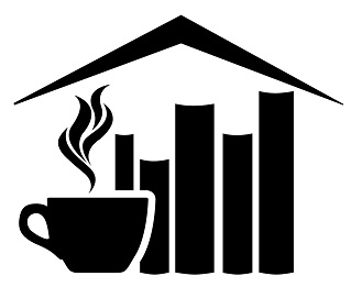 Village Books & Coffee House logo