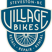 Village Bikes logo