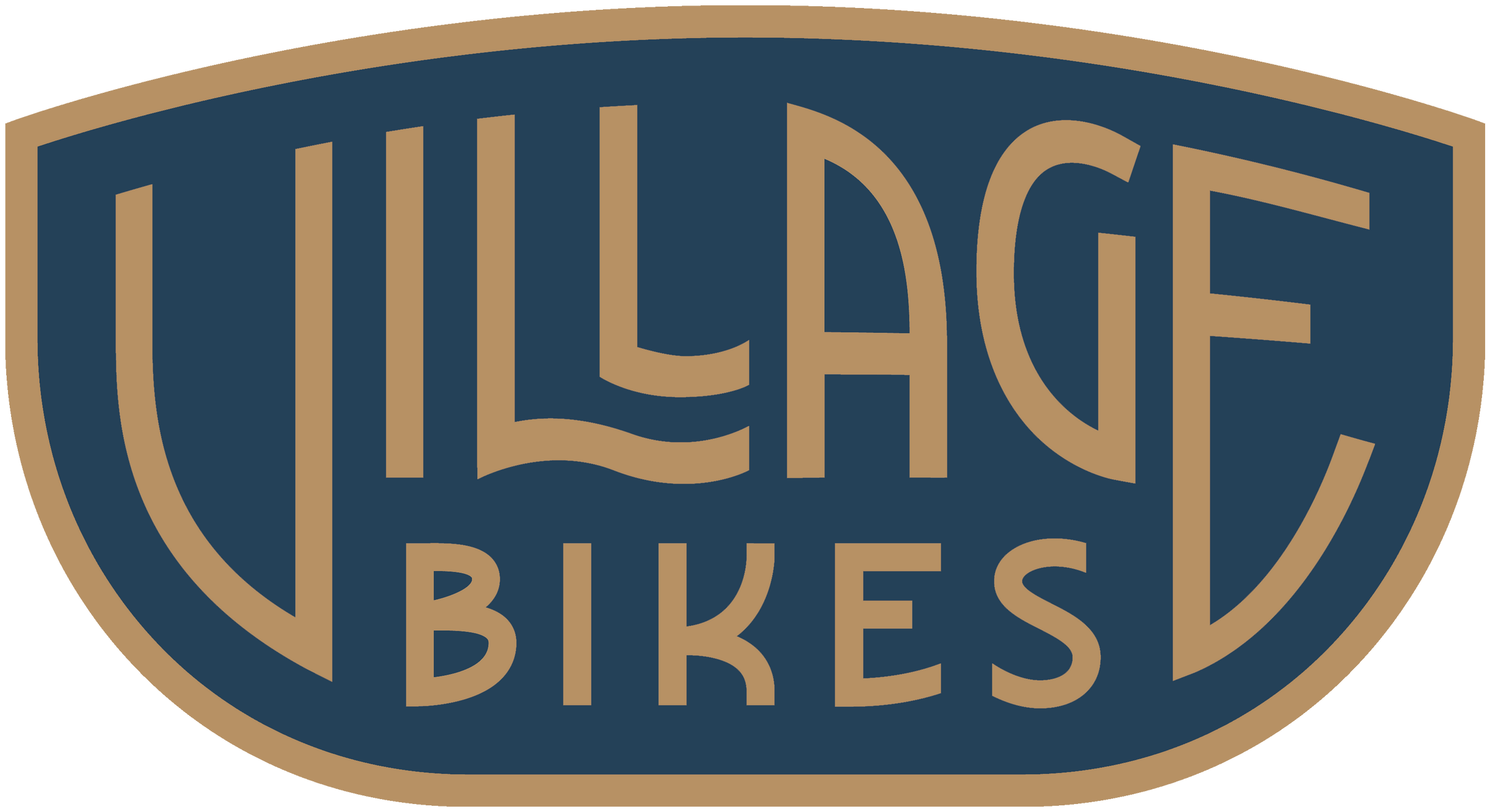 Village Bikes, bike shop in Steveston, Richmond BC