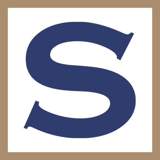 Showcase Pianos logo