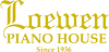 Loewen Piano House logo