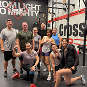 CrossFit Milo logo