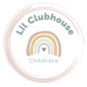 Lil Clubhouse Childcare logo