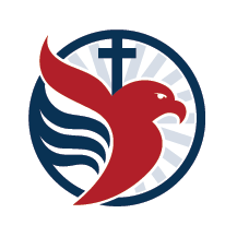 Richmond Christian School logo