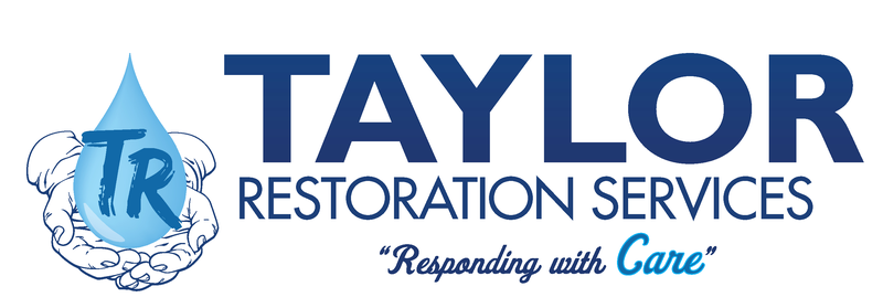Taylor Restoration Services logo