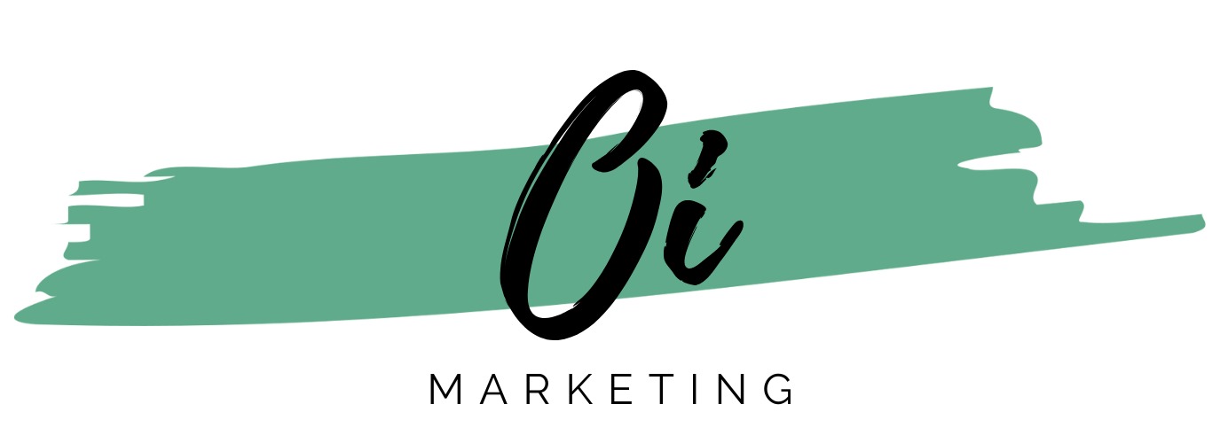 Oi Marketing, marketing agency in Richmond BC