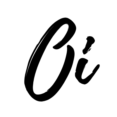 Oi Marketing logo