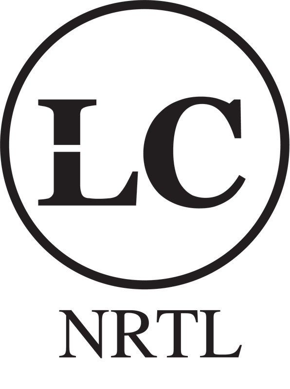 LabTest Certification logo