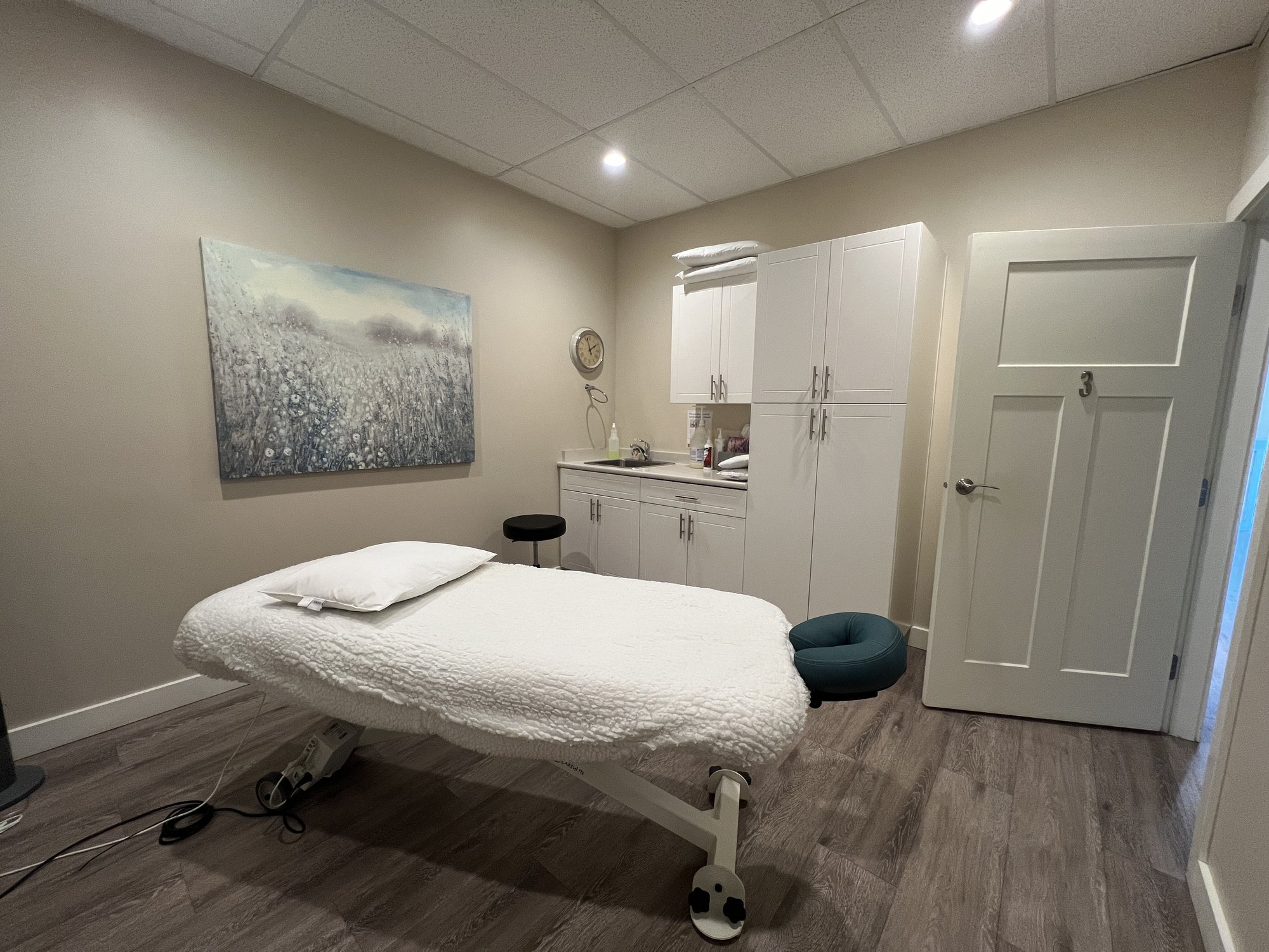 Clayton Heights Chiropractic, chiropractor in Richmond BC