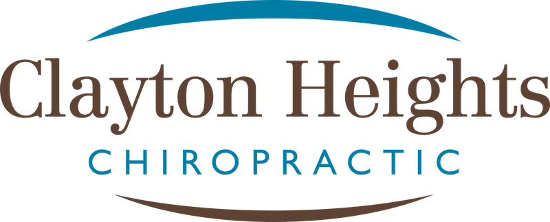 Clayton Heights Chiropractic logo