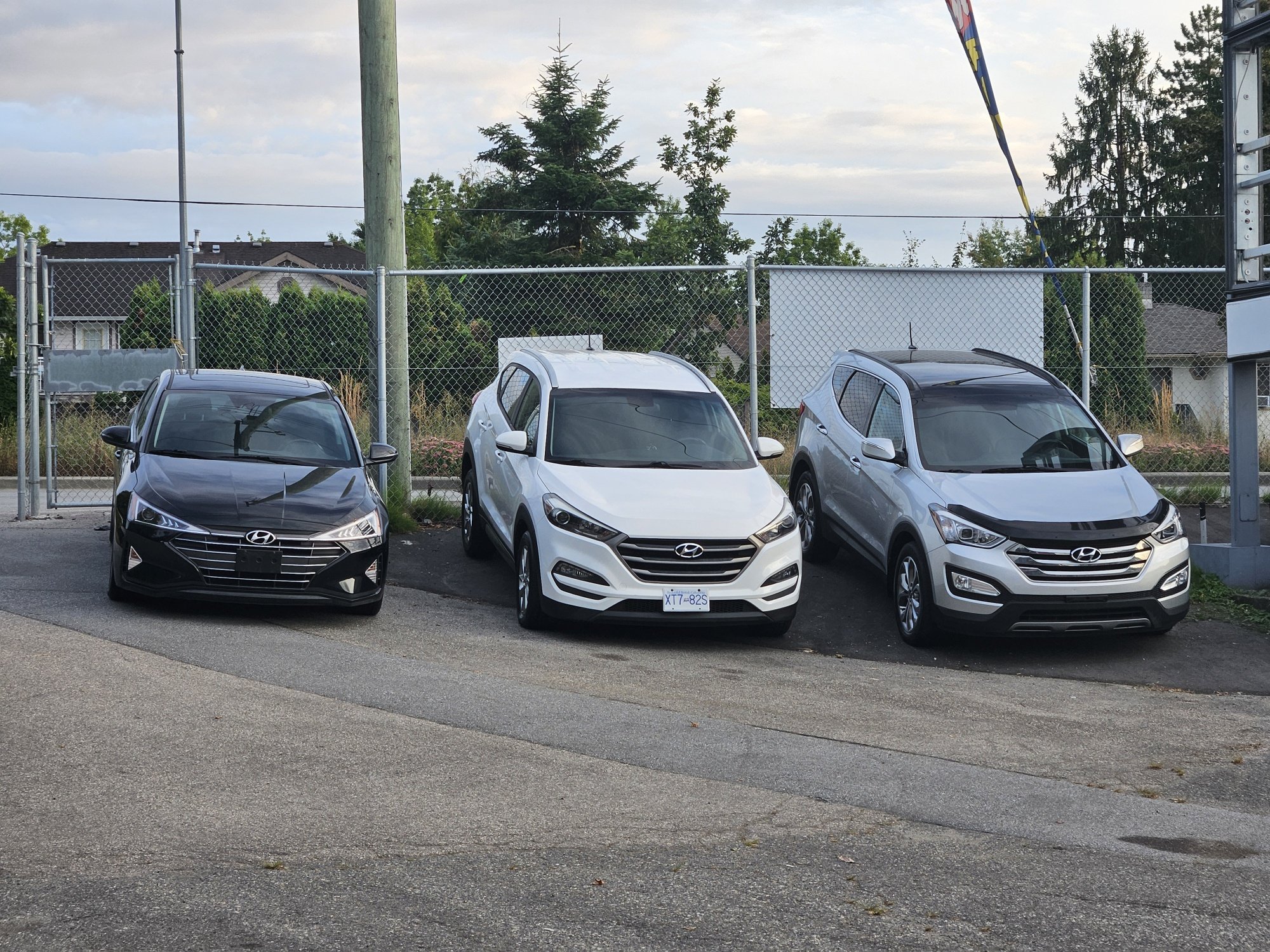 Vertex Auto Corp, car dealership in Richmond BC
