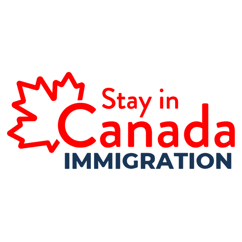 StayInCanada Immigration logo