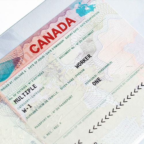 Work in Canada work permit guidance