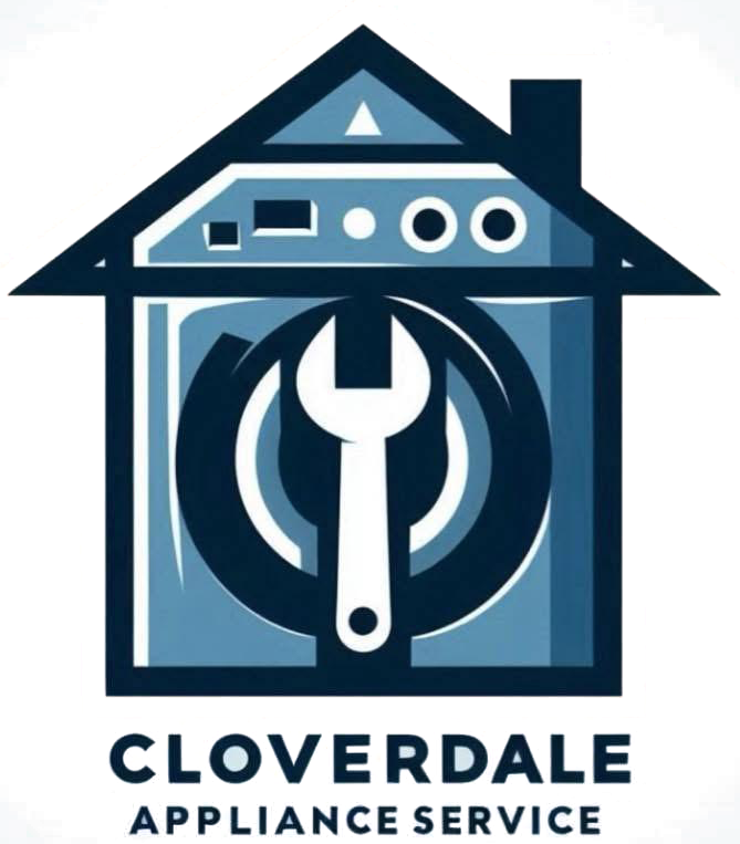Cloverdale Appliance Repair logo