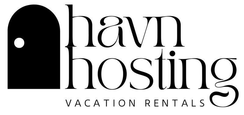 HAVN Hosting logo