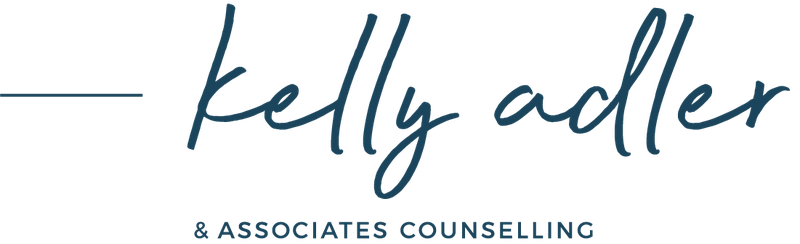 Kelly Adler & Associates Counselling logo