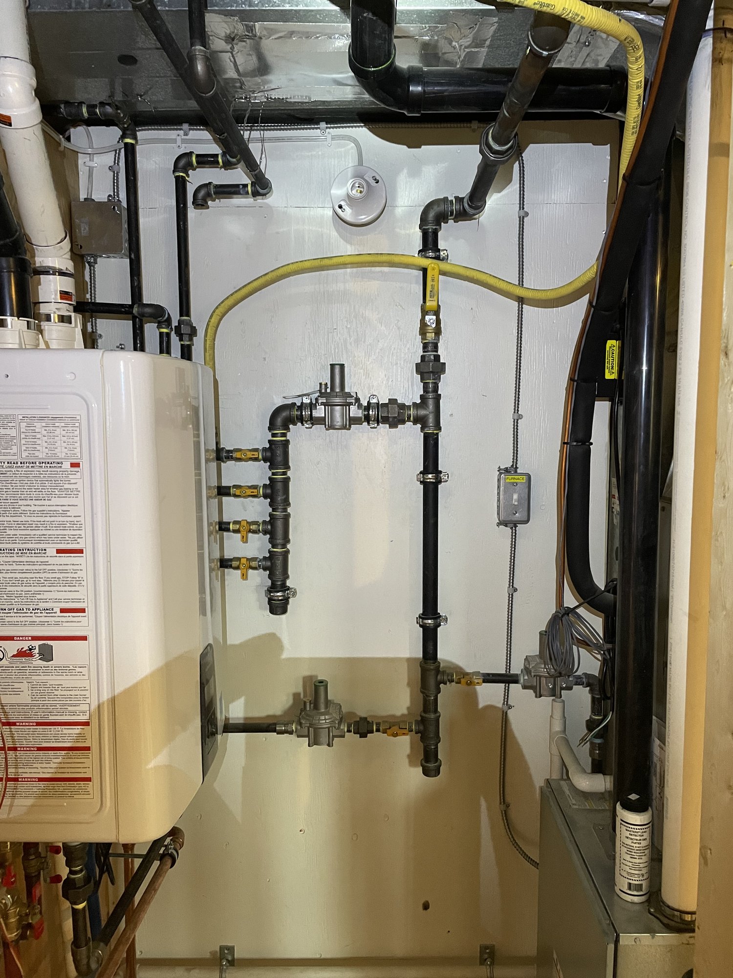 Hastie Plumbing, plumber in Richmond BC