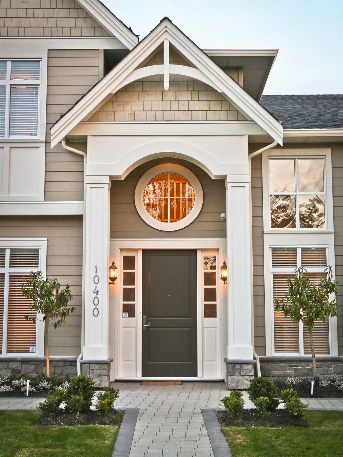 Pacific Coastal Homes, general contractor in Richmond BC