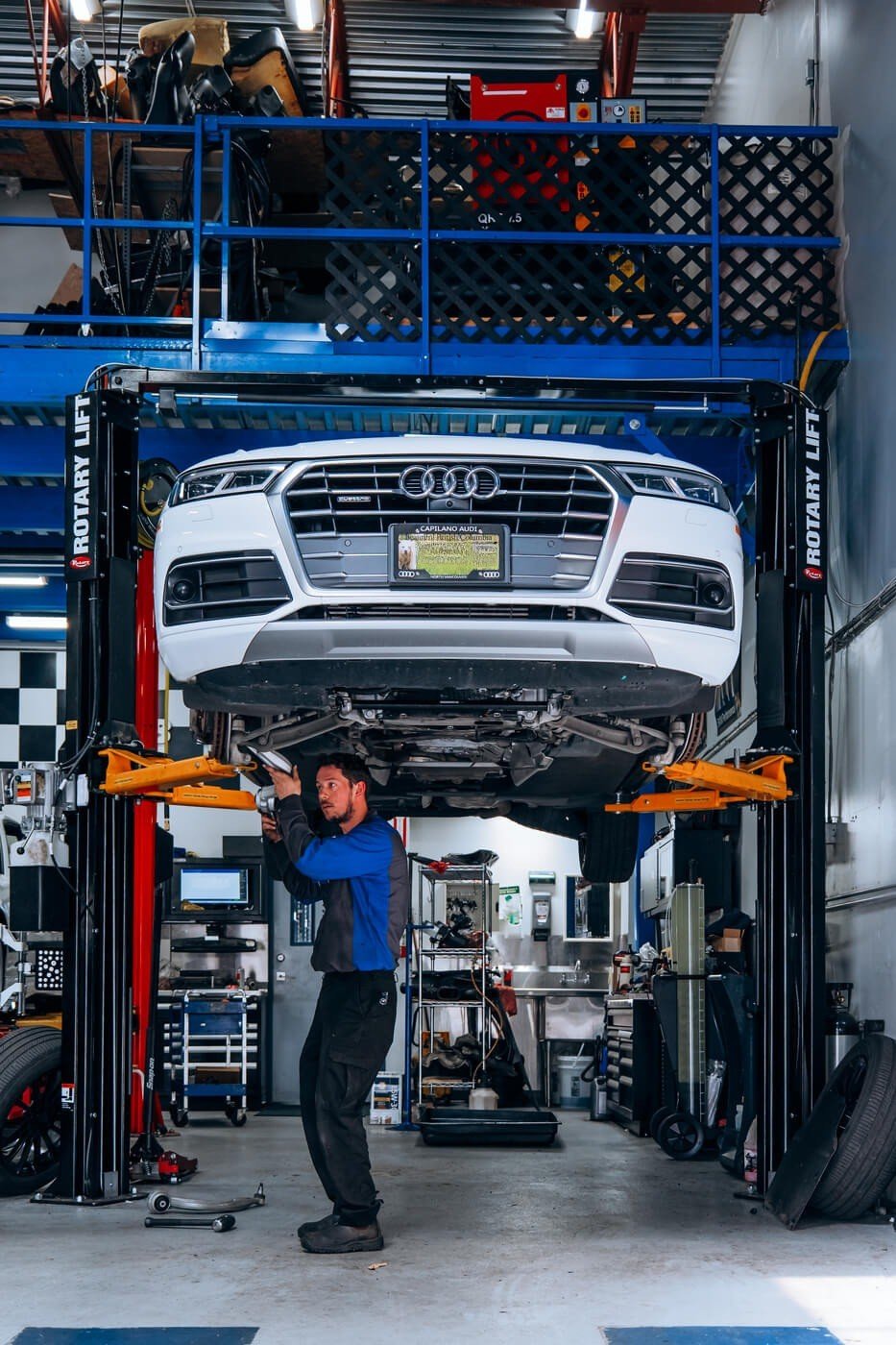 CG Eurosports - European Automotive Specialist - photo 2